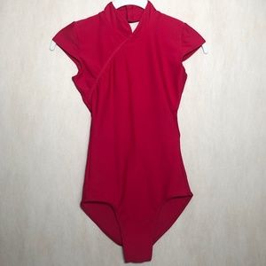 Ballet Maniacs Leotard/Bodysuit - NWOT